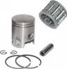 Sport KOLBEN KIT 47mm BOLZENLAGER für E-TON Lightning AXL Produktbild-Vorschau 1