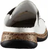 Rieker Damen Pantolette Clog Sabot 46393-80, Größe:40 EU, Produktbild-Vorschau 18