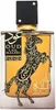 A perfume bottle with a horse design. Náhled obrázku produktu