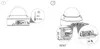 Dahua Technology WizSense IPC-HDBW3449E-S-IL Dôme Caméra de Voir les images du produit 8