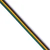 6-24V 4-pinowe płaskie gniazdo wtykowe przyczepy Adapter Podgląd zdjęcia produktu 3