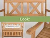 needs&wants® Banc de jardin en bois résistant aux Voir les images du produit 10