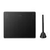 Tavoletta grafica HUION HS64 Nero 5080 lpi 160 x 102 mm USB Anteprima dell’immagine prodotto 3