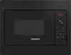 Siemens iQ300 BF523LMB3 - Microondas - para empotrar Vista previa de la imagen del producto 1