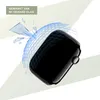 Bandz Tempered Glass Screen Protector (2er Pack) 46mm mit Produktbild-Vorschau 5