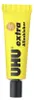 UHU UH46015, Gel, RoHS, REACH, CE, 43 g, Závěsný obal, 1 Náhled obrázku produktu 6