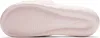 Nike Wmns Victori One Slide A Malapena Rosa/Metallic Silve Anteprima dell’immagine prodotto 26