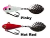 Spinmad Spinnerbait (6g) 2cm Farbe: 703 Produktbild-Vorschau 3