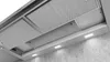 Siemens Flachschirmhaube 90cm silbermetallic LI94LB530 Produktbild-Vorschau 4