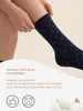 Vincent Creation® 10 Paar Bunte Socken Damen Socken Produktbild-Vorschau 3