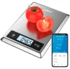 Báscula de nutrición Renpho Calibra 1 (acero inoxidable), Vista previa de la imagen del producto 1