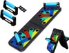 Verk 24087 Liegestütz-Übungsbrett Push-Up Board 14in1 Produktbild-Vorschau 7
