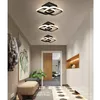 Deckenleuchten LED Dimmbar Deckenleuchte 3-Farbige Produktbild-Vorschau 6
