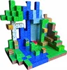 Jeu de cubes magnétiques éducatif avec cubes magnétiques Voir les images du produit 2