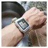 Casio Digital Uhr LF-20W-8AEF Uni beige Produktbild-Vorschau 4