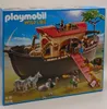 PLAYMOBIL Große Arche der Tiere, 245 mm, 520 mm, 210 mm Produktbild-Vorschau 6