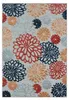 Venkovní koberec MY-RUG "Bramble" 150x80 cm, barevný, s Náhled obrázku produktu 8