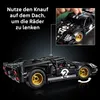 LEGO Technic 1966 Ford GT40 MKII Rennwagen - Bauset für Produktbild-Vorschau 50