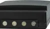 vhbw Akku Ersatz für HBC Hub05AA, PM237745002, FuB5AA, Produktbild-Vorschau 6