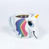 thumbsUp! Tasse "Colour Changing Unicorn Mug"  - Einhorn Produktbild-Vorschau 3