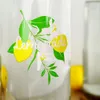 Vilde Glasflasche Trinkflasche Flasche für Limonade mit Produktbild-Vorschau 6