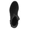 Stiefeletten Schwarz, 224-010: Englisch:81/2, Color:schwarz Produktbild-Vorschau 5