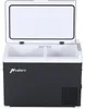 Hcalory Kompressor-Kühlschrank 30l, APP Produktbild-Vorschau 4
