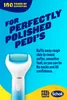 Scholl Velvet Smooth Elektrische Fußfeile mit Produktbild-Vorschau 4