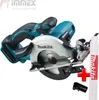 Makita Akku-Handkreissäge DSS501Z Produktbild-Vorschau 14