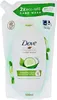 Dove Go Fresh Cucumber & Green Tea Hand Wash (Refill Pack) Produktbild-Vorschau 6