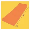 Fauteuil materasso pieghevole 200x70x10 cm - 0001, 4 parti, Anteprima dell’immagine prodotto 4