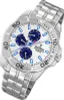 Festina Armbanduhr MULTIFUNCION Silver Produktbild-Vorschau 5