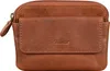 Benthill Schlüsseltasche Leder | Schlüsselbörse mit Produktbild-Vorschau 7