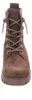 Botas de cordones marrones de la marca Gabor, ideales para Vista previa de la imagen del producto 23