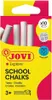 Jovi Tafelkreiden CLASSCOLOR 10er Schachtel, weiss Produktbild-Vorschau 5