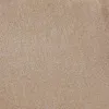 Cortina opaca con ganchos look de lino beige 290x245 cm Vista previa de la imagen del producto 4