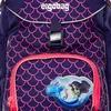 Ergobag Pack PerlentauchBär Color Flash Schulrucksack 6tlg. Produktbild-Vorschau 4