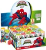 Bańki mydlane 60 ml Spiderman Podgląd zdjęcia produktu 2