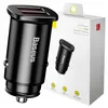 Baseus CCALL-DS01, Zewnętrzna, Zapalniczka, 12 V, Czarny Podgląd zdjęcia produktu 2