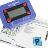 Elektroniczny czujnik parkowania Wiltec, cyfrowy czujnik Podgląd zdjęcia produktu 2
