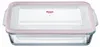 Westmark Glas-Auflaufform, 2200 ml 234922E1 Produktbild-Vorschau 9