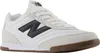 A single New Balance sneaker is shown from a side angle against a white background. Produktbild-Vorschau