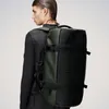 Rains - Texel Duffel tasch Small Green - Produktbild-Vorschau 2