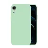 Hülle für iPhone XR Case Cover Bumper Silikon Softgrip Produktbild-Vorschau 8