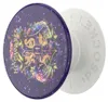 Popsockets 2 Glitter Hogwarts Floral 112077 Handy-Halter Produktbild-Vorschau 1