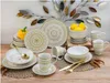 CreaTable, 23597, Mandala White, 8-dielny jedálenský Náhľad obrázku produktu 10