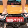 COOL SHOE ORIGINAL CORK Flip Flops Badelatschen Produktbild-Vorschau 10