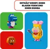 LEGO® Super Mario™ 71418 Tvořivý box – set pro tvůrce Náhled obrázku produktu 32