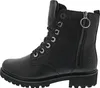 Remonte Stiefelette Stiefelette Glattleder Produktbild-Vorschau 15