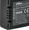 vhbw Akku Ersatz für Panasonic CGR-DU06, CGA-DU14, Produktbild-Vorschau 7